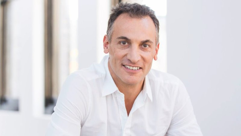 Millionaire media baron allowed to move overseas after allegedly attacking wife