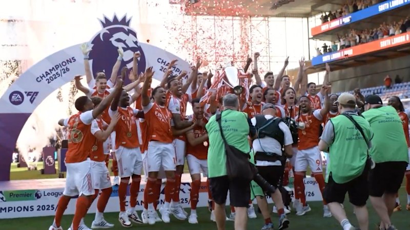 Mark Schwarzer tips Liverpool to win the Premier League in 2026-27