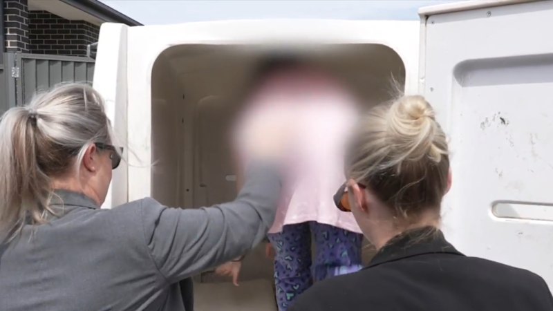 Ženska aretirana zaradi suma smrti starejše ženske v bližini Marsden Parka