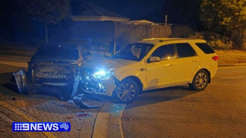 Disqualified teenage driver accused of drunken road-rage rampage