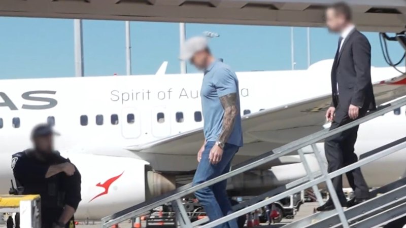 Ben Roberts-Smith to face court today