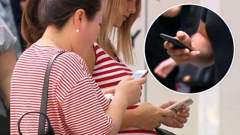 Mobile scam laws come into force