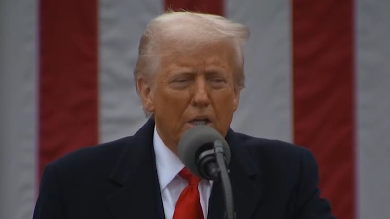 Australia backs trade position in face of ‘unjustified’ new US tariffs