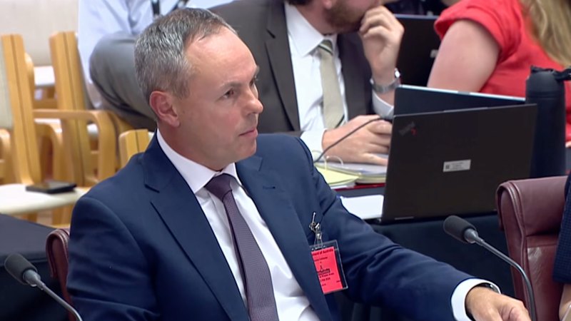 Fair Work Commission chief says CFMEU behaviour cost 30 per cent, warrants inquiry