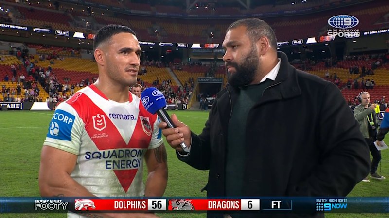 Holmes 'lost for words' after flogging