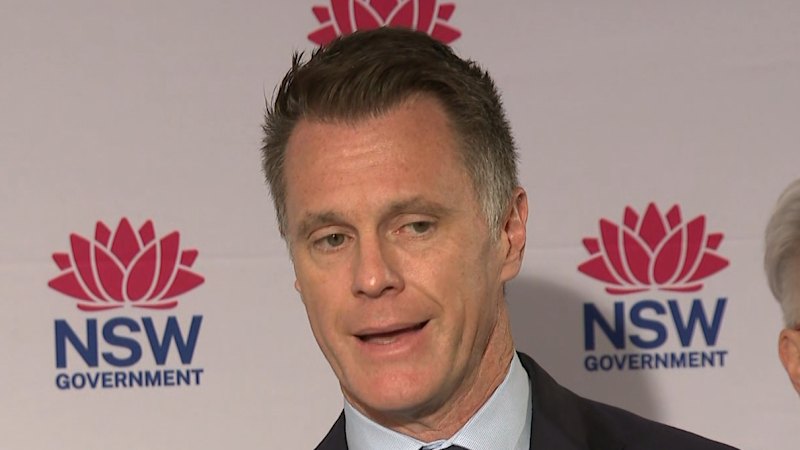 Minns defends counter-terrorism organisations as Royal Commission continues