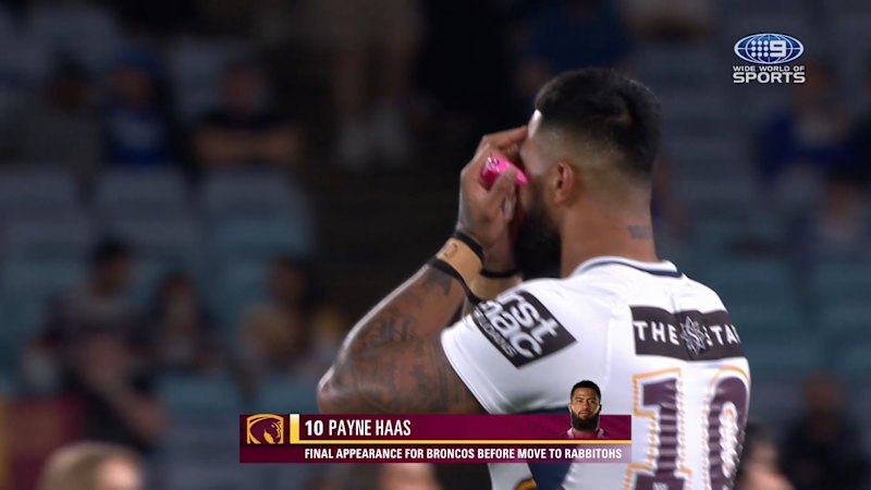 Payne run out seals decisive outcome in widely reported match incident