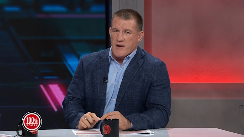 Why Gal isn't picking Blues skipper