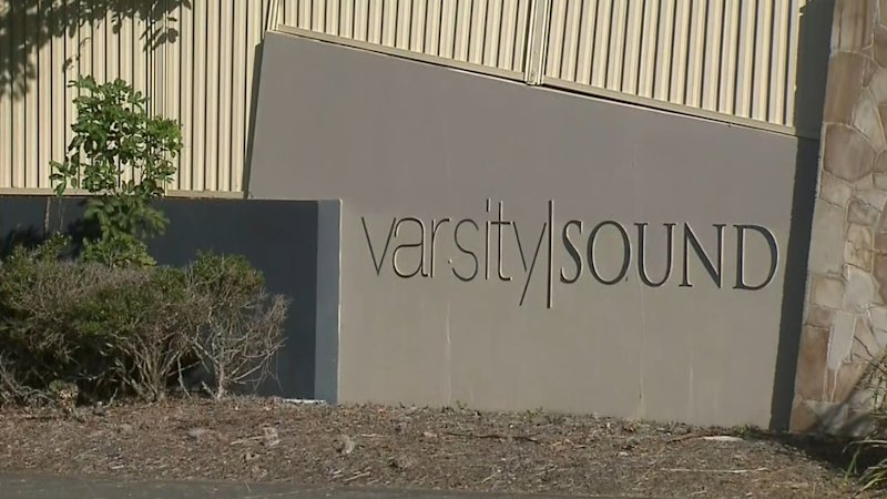 Man arrested over Gold Coast assaults