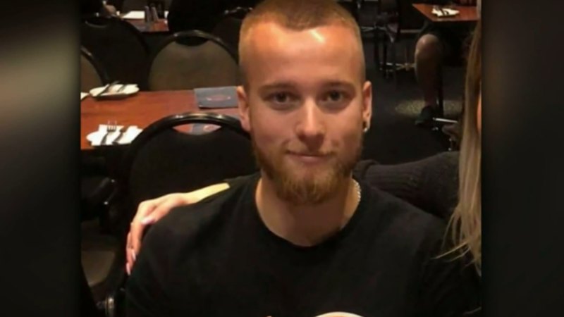 Company pleads guilty over death of apprentice carpenter at Curtin University