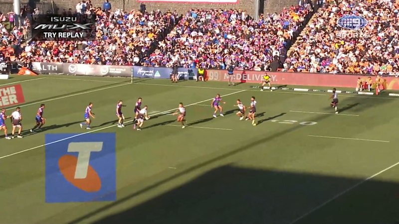 Doueihi's slick pass puts Turuva over