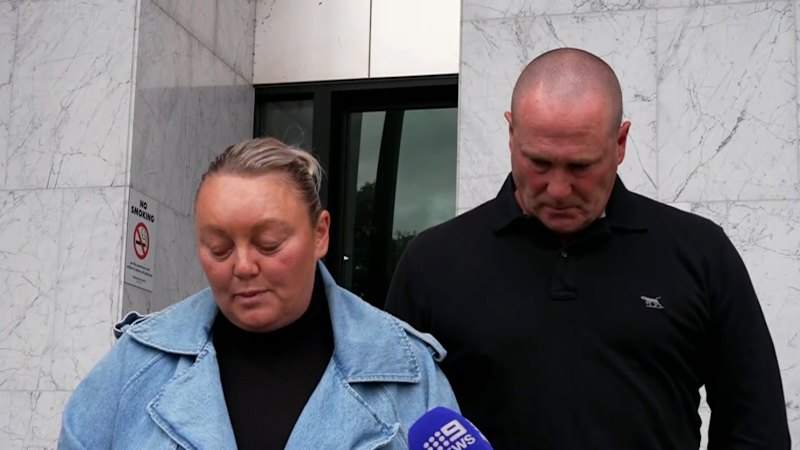 Mati umorjene Victorianke kritizira nizko zaporno kazen morilcu njene hčere