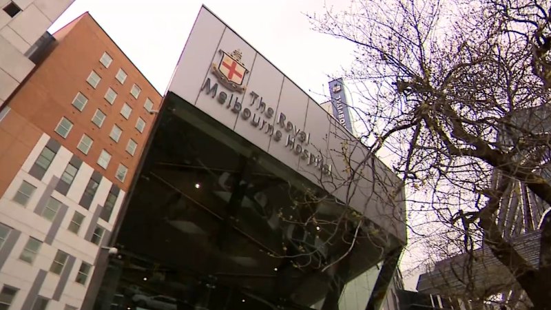 Royal Melbourne Hospital faces criticism over limits on specialist services outside catchment area