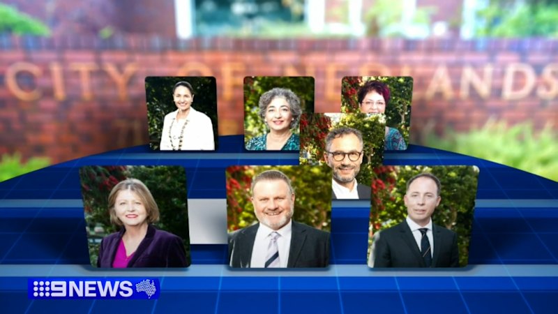 Perth council in turmoil after half of councillors resign