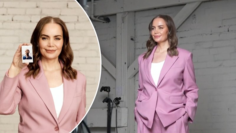 Jelena Dokic joins World Vision campaign for vulnerable girls