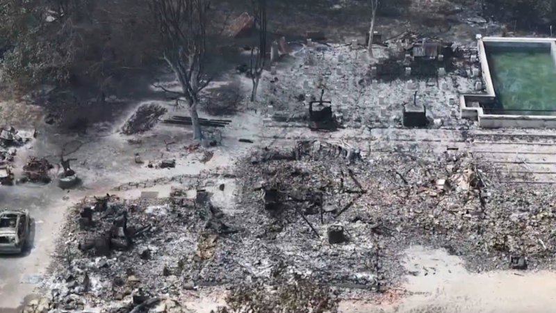 Fire emergency worsens in Europe