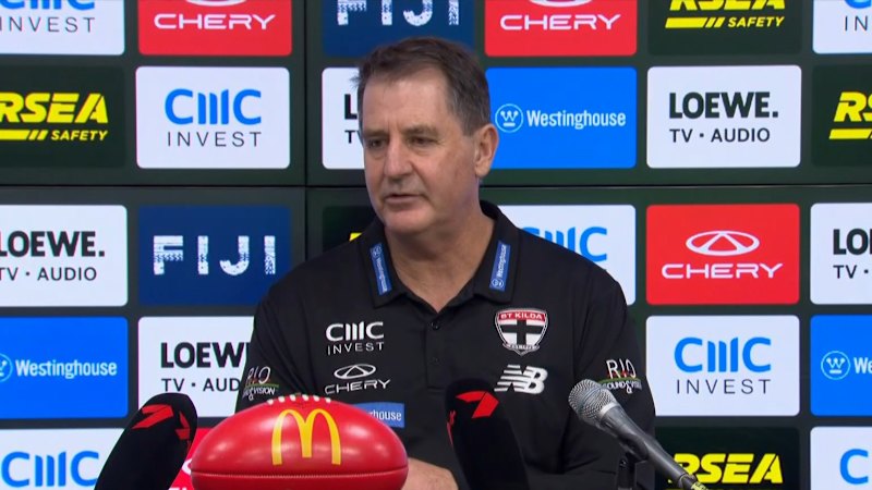 Lyon fumes at King injury grilling