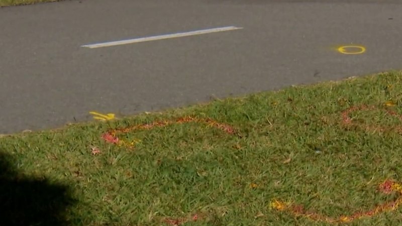 Man killed in e-scooter crash with skateboarder