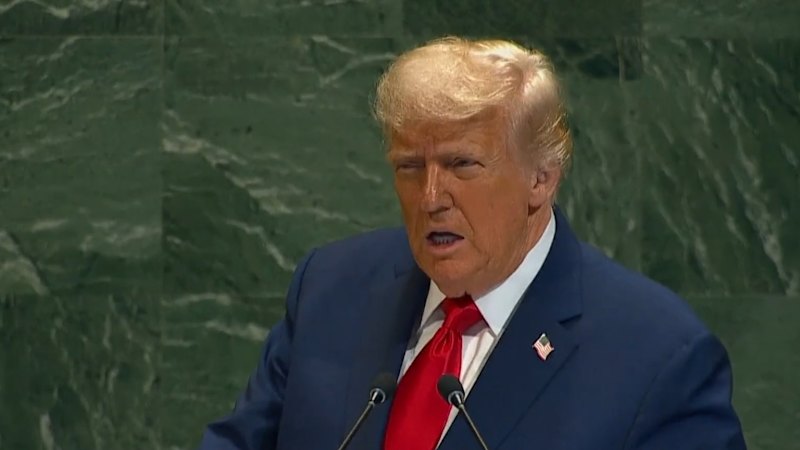 Video: Albanese and Trump Meeting Confirmed