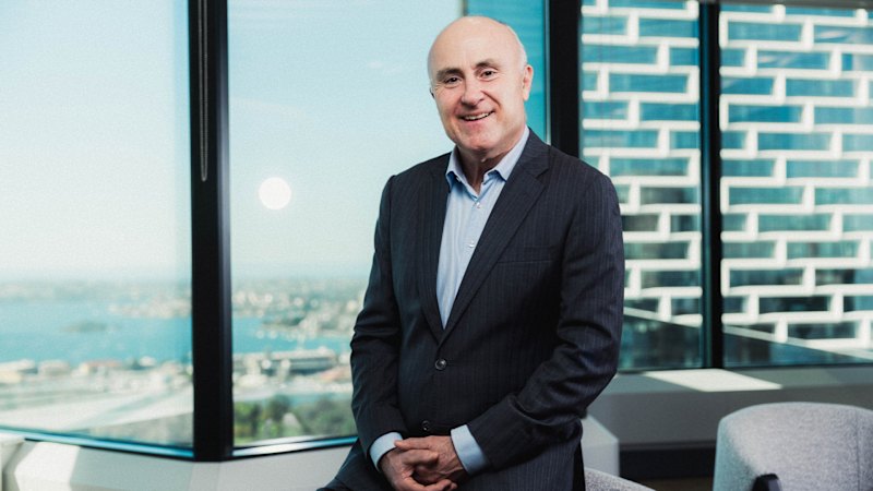 Hedge fund boss Phil King to step down as Regal Partners chief investment officer