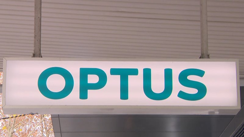 National watchdog sues Optus