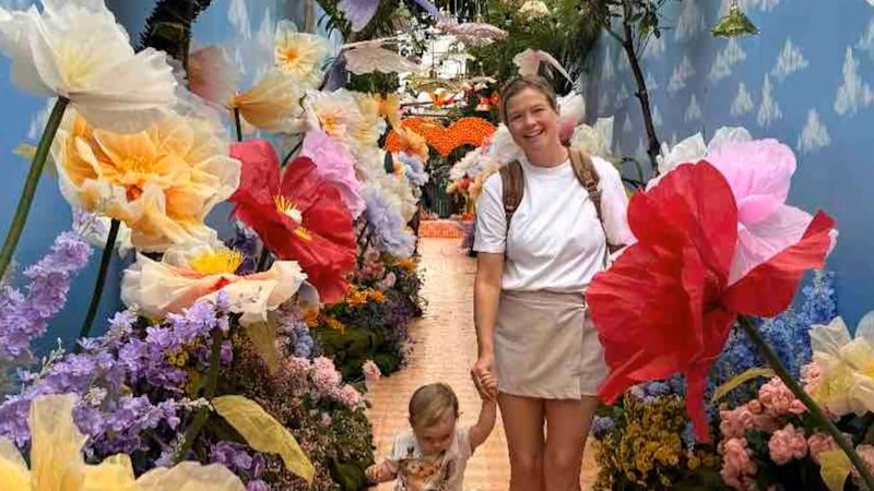 Sydney shark attack victim’s family shares heartwarming update
