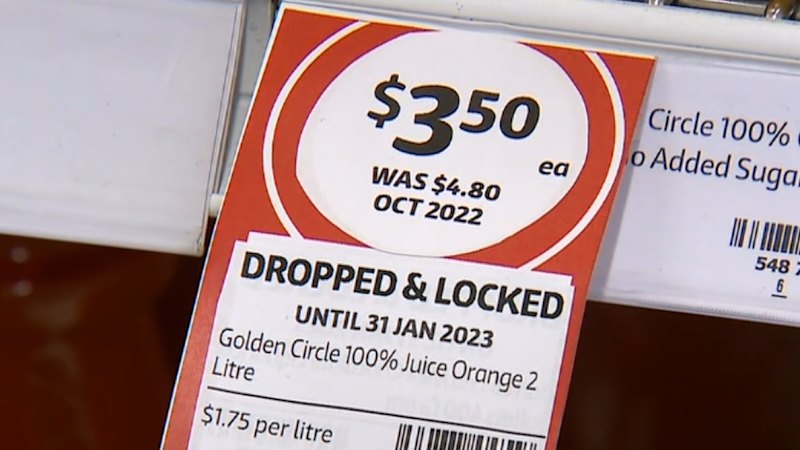 Court rules Coles misled shoppers