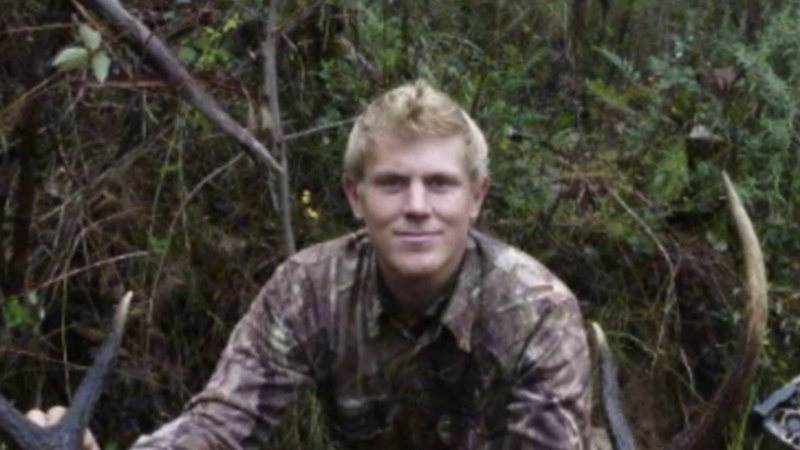 Cairns father killed in Queensland shark attack