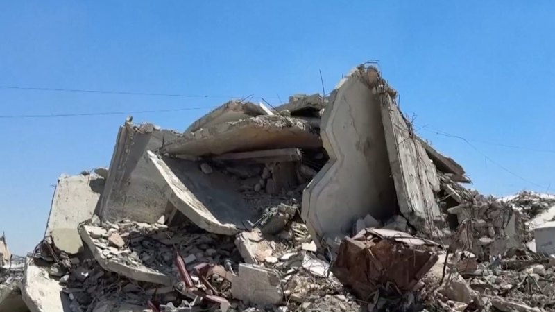 US accused of breaking truce amid strikes against Iran