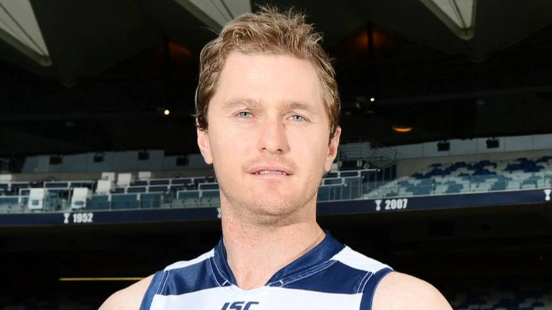 AFL community mourns Troy Selwood’s death