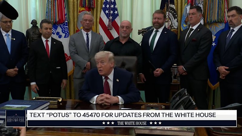 İran 'biraz sevimli oldu'