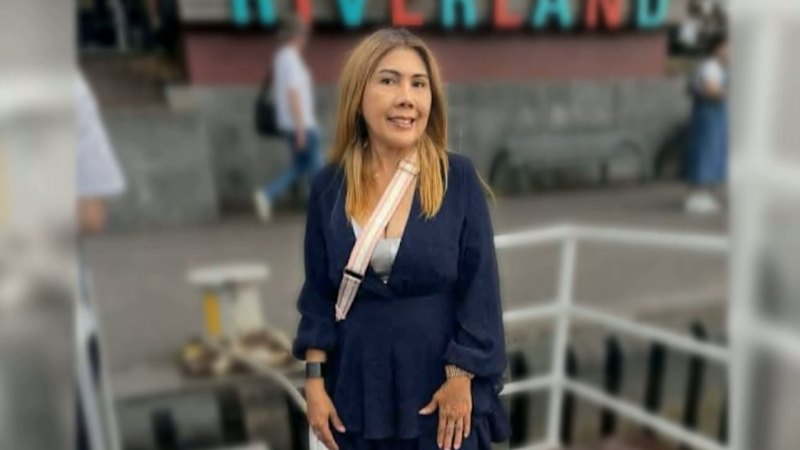 Man admits to murdering Melbourne mum