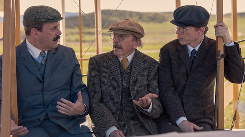 New TV recommendation highlights Larry David’s return with a new show