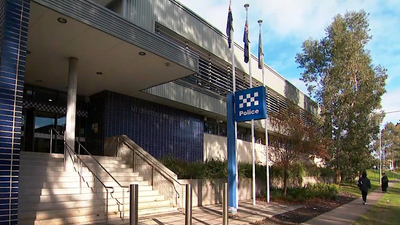 Body of 84-year-old found at Sydney aged care facility