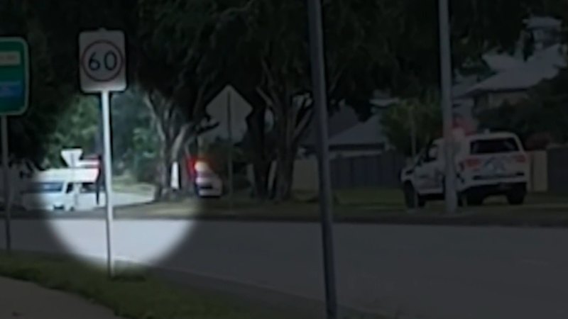 Man shot by police in Queensland to face court