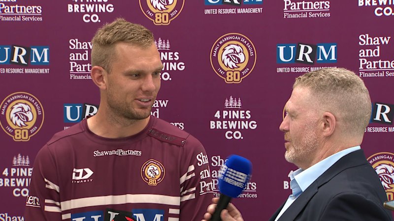 Turbo defends brother, denies DCE rift