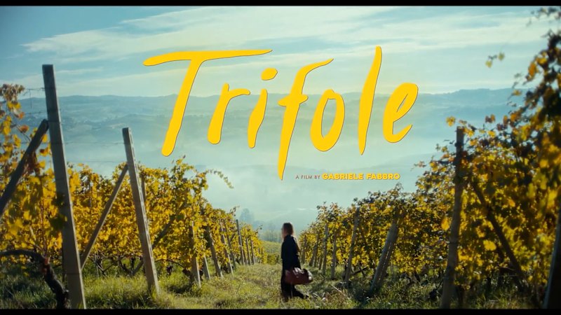 Official trailer for Trifole