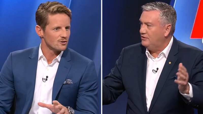 ‘It annoys me’: Sloane irked by Reid’s Eagles contract