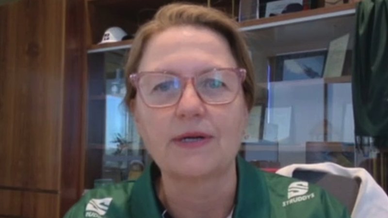 NRL boss all in for fifth Queensland NRL team