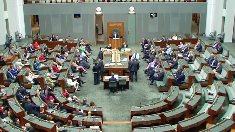 Details on new hate laws expected today