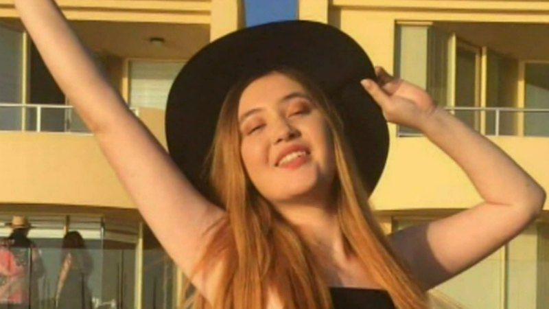 Family of aspiring actress killed in hit and run face killer