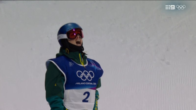 James lays down gauntlet