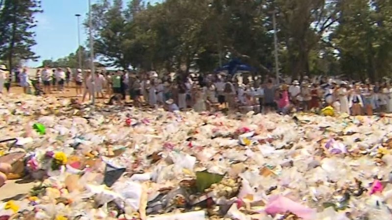 Bondi Terror Attack Victims to Be Honored with Permanent Memorial