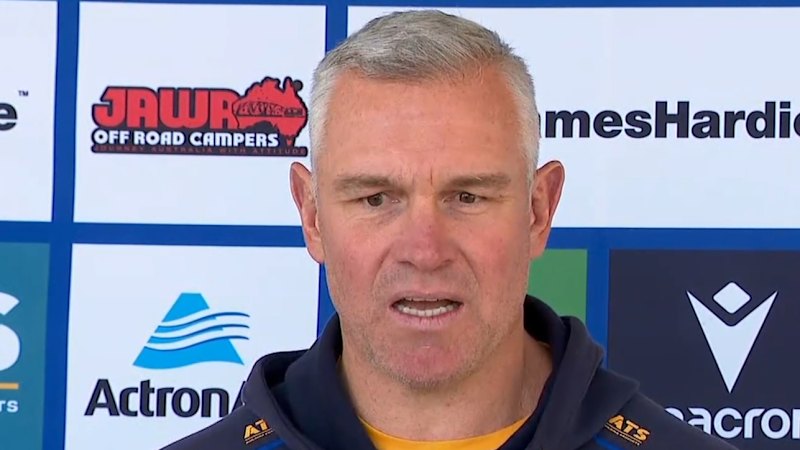 Ryles defends decision to sign Luai