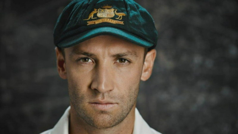 Phillip Hughes’ family pays tribute to beloved son and brother