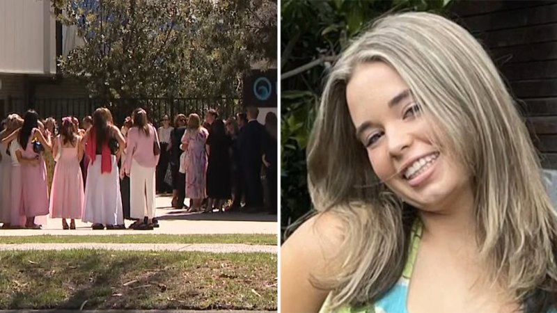 Methanol victim Holly Morton-Bowles to be ‘honoured’ at Melbourne funeral service