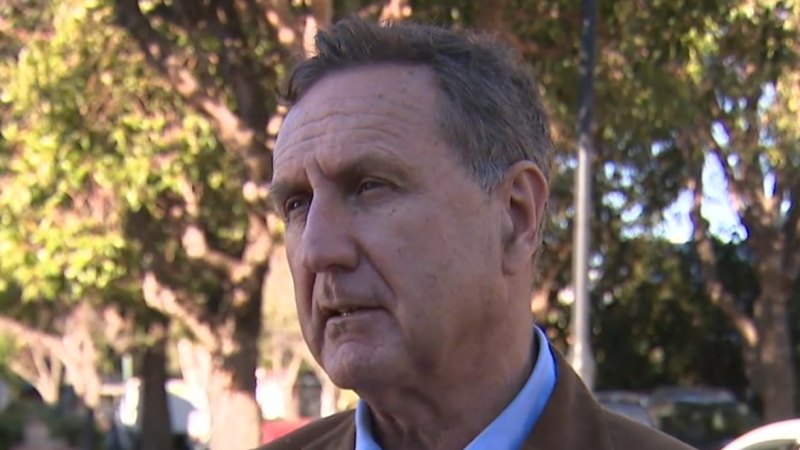WA Liberal Party in turmoil after shock defection