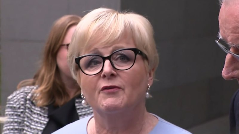 Linda Reynolds wins Brittany Higgins defamation case, awarded $315k in damages