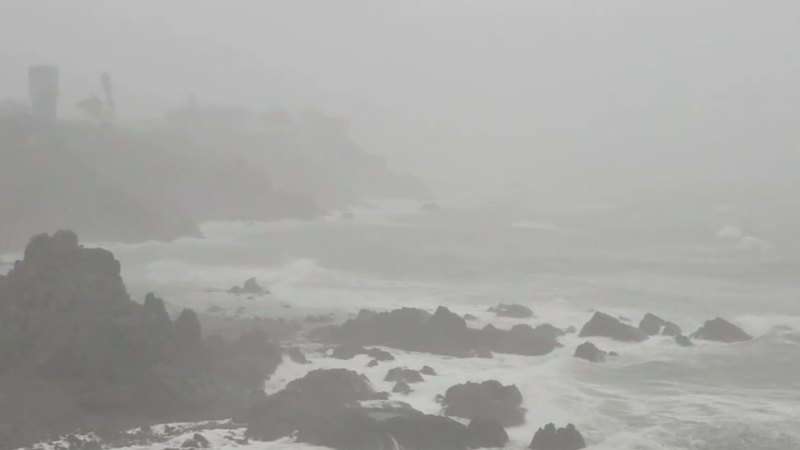 Millions of dollars in funding announced for flood-hit Queenslanders as Koji clean-up continues