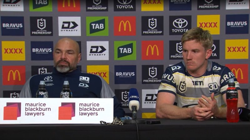 Payten declares Dearden ‘ready’ for Maroons role